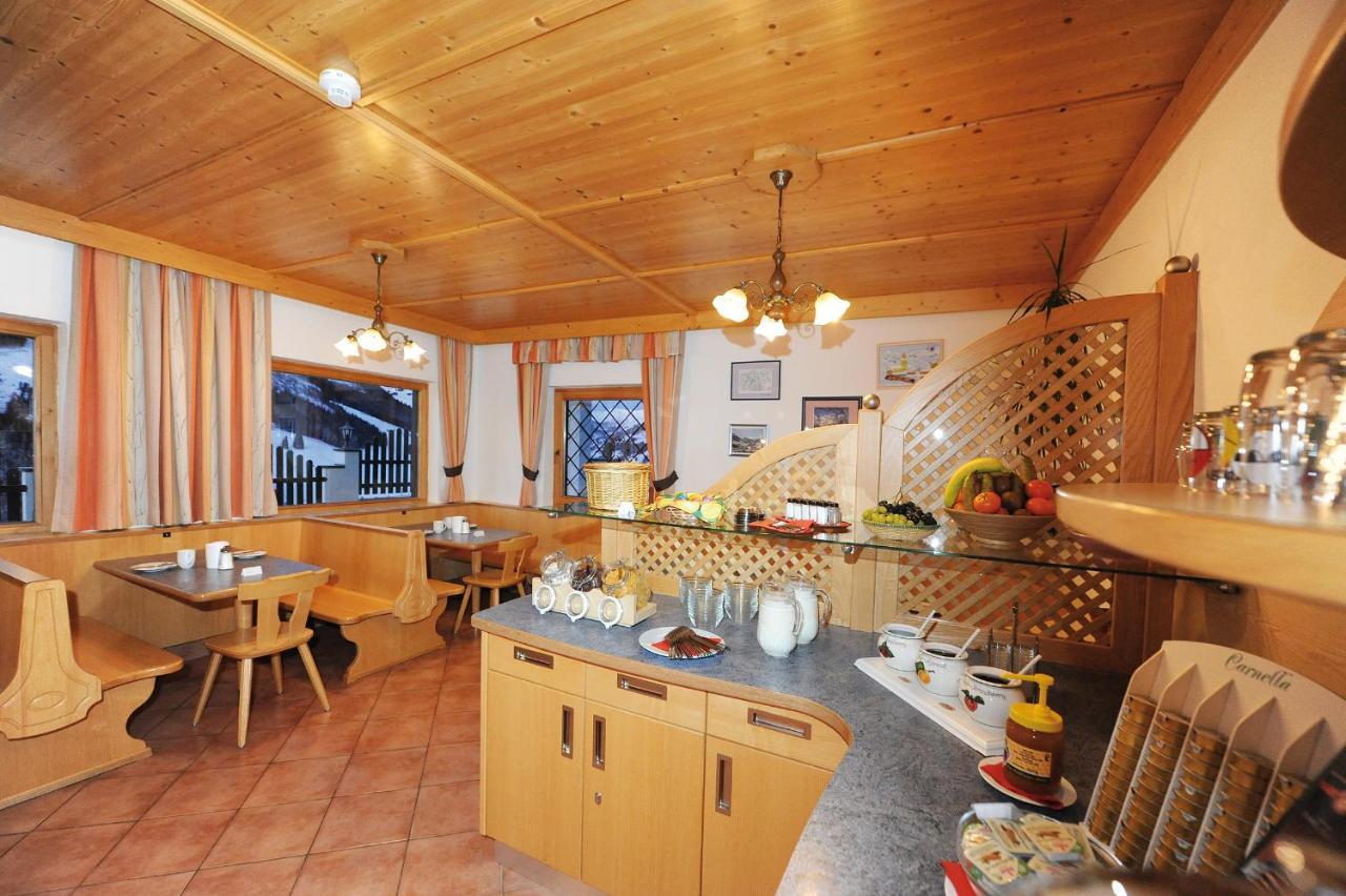 Gaestehaus Standardhaus Saalbach-Hinterglemm Exterior foto